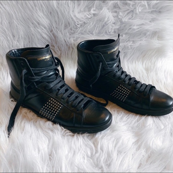 Authentic Saint Laurent shoes - Picture 3 of 7